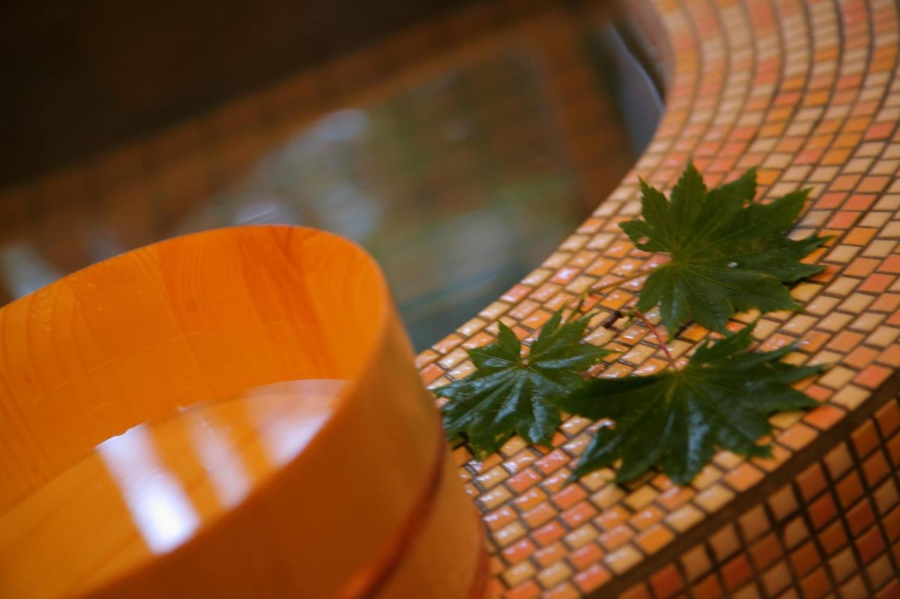 Chuzenji Pension นิกโก ภายนอก รูปภาพ